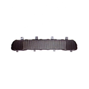 LuckinAuto calandre de pare-chocs avant vers le bas pour <span class=keywords><strong>Jeep</strong></span> <span class=keywords><strong>Compass</strong></span> 2017 2018 2019 <span class=keywords><strong>2020</strong></span> 2021 OEM 5UP88RXFAA - Product Image 1