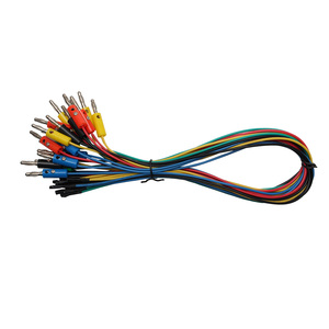 Plataforma de Prueba de ECU con Soporte CAN/LIN/K Bus, Osciloscopio Integrado de Doble Canal y <span class=keywords><strong>Simulador</strong></span> de Señales de Sensor - Product Image 6