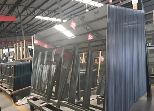 Bán buôn rắn không khung gương kính trong thiết kế hiện đại bền & thân thiện với môi cho khách sạn phòng tắm phòng khách phòng tập thể dục & hội thảo - Product Image 6