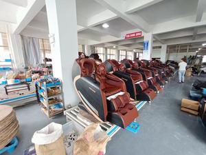 DWJ-HS01 hohe Qualität billig 4D Schwerelosigkeit Ganzkörper Gesundheits wesen <span class=keywords><strong>Massage</strong></span> produkte Stuhl <span class=keywords><strong>Human</strong></span> <span class=keywords><strong>Touch</strong></span> Elektro <span class=keywords><strong>massage</strong></span> stuhl - Product Image 5