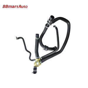 Durite de radiateur PEL500075 BBmartAuto pour Range <span class=keywords><strong>Rover</strong></span> 1994 - 2001 Classic L321 <span class=keywords><strong>Discovery</strong></span> 2005-2009 - Product Image 4