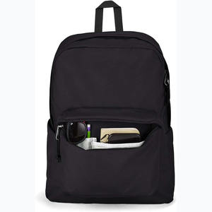 Waterproof Multi-Function Business Travel Laptop <b>Backpack</b> Luxury Air Tight Expandable Vacuum Compression System Brand <b>Character</b> - Product Image 2