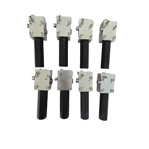 LHDV33P LHDV Hydraulic Balance Valve LHDV33-21W-E6-60/60 LHDV33H-15-M6-360/380 Load-holding Valves Pressure Control Valve