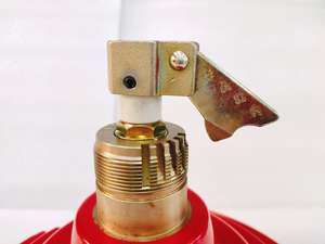 Interruptor Seleccionador Trifásico de Desconexión para Transformador - Product Image 4