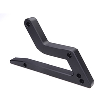 Commutateur Sélecteur Automatique en Acier Inoxydable/Alliage d'Aluminium, Usinage CNC Personnalisé et Électroérosion à Fil, Pièces Mécaniques de Précision pour l'Automatisation