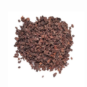 Nibs de Cacao Tostados Naturales 100% Puros, Superalimento para Snacks Saludables e Ingredientes para Hornear, Venta al Por Mayor - Product Image 1