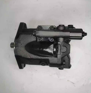Bomba Hidráulica 11172358 para Ruedas L60E L60F L70E L70F L90E L90F - Product Image 1