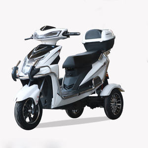 Moto pour adultes de 1500 W, fabrication OEM, à vendre - Product Image 3