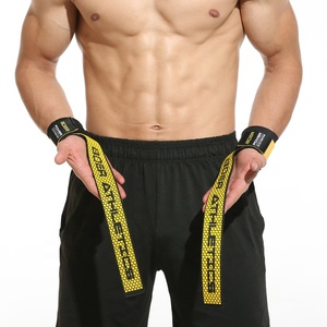 Protection des poignets pour la <span class=keywords><strong>musculation</strong></span>, la <span class=keywords><strong>musculation</strong></span> en salle de sport, la <span class=keywords><strong>musculation</strong></span> avec poids, sangles de maintien des poignets - Product Image 4