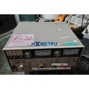 Testeur de tension de résistance KIKUSUI ELECTRONICS CORP TOS 8850A avec fonction I AUTO, occasion - Product Image 3