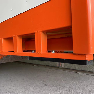 Greel Verplaatsbare Opslag Eenvoudig Te Verplaatsen <span class=keywords><strong>Container</strong></span> Creatieve Zelfopslagoplossingen Mobiele Stapelbare <span class=keywords><strong>Container</strong></span> - Product Image 5