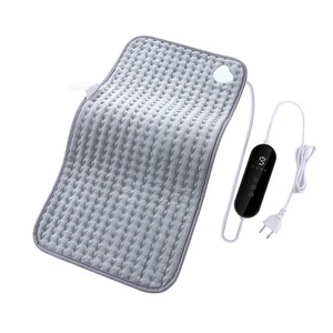 Couverture chauffante électrique de grande taille pour <span class=keywords><strong>lit</strong></span> chaud, canapé, camping en hiver - Product Image 2