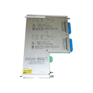 Module Bently Nevada 135489-04 neuf - Product Image 1
