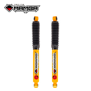 Para <span class=keywords><strong>TOYOTA</strong></span> <span class=keywords><strong>Hilux</strong></span> Vigo, Amortiguador Todoterreno Cargado con Aceite, el Más Vendido, Resorte Helicoidal 4X4, Kit de Elevación de Suspensión de 2 Pulgadas, Mamba - Product Image 3