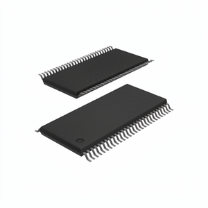 Manufacturer Channel 56 TFSOP Components Electronic Logic 74ABT16821ADGG,118 - Product Image 1