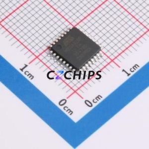 Microcontrolador de chip IC de circuito integrado (MCU/MPU/SoC) de alta calidad de 2. 1 (7x7) - Product Image 1