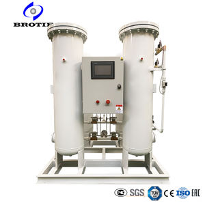 BROTIE Medical PSA Sauerstoff generator - Product Image 4