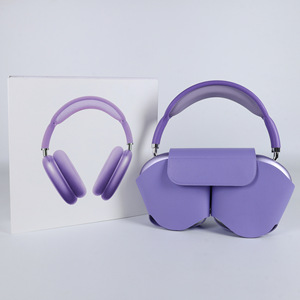 2026 New Over-Ear Headphones, Wireless Comfortable Wearing, HiFi Stereo, Big Battery, Built-in Mic for Calls - Product Image 5