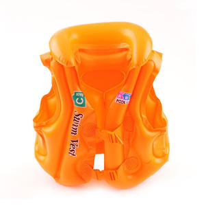 <span class=keywords><strong>Bouée</strong></span> flottante <span class=keywords><strong>gilet</strong></span> de <span class=keywords><strong>piscine</strong></span> pour enfants, accessoires de natation, <span class=keywords><strong>gilet</strong></span> de sauvetage gonflable pour enfants - Product Image 4