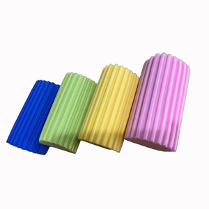 M4 ẩm ướt sạch Duster <span class=keywords><strong>Sponge</strong></span> vuông mô hình mô hình WS-125 <span class=keywords><strong>Sponge</strong></span> làm sạch bàn chải PVA <span class=keywords><strong>Sponge</strong></span> - Product Image 2