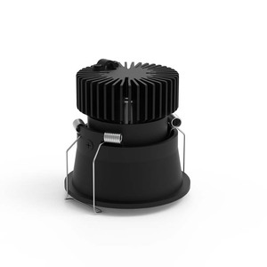 Đèn Chiếu Sáng Điểm CRI 90 Có Thể Điều Chỉnh Độ Sáng DALI Chống Nước 36V 180mA 7W Đèn Âm Trần Smd 2835 - Product Image 6