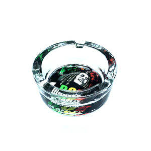 <span class=keywords><strong>Cendrier</strong></span> en verre de style luxe de 85mm, logo personnalisé, vente en gros de <span class=keywords><strong>cendrier</strong></span> à cigares <span class=keywords><strong>BOB</strong></span> <span class=keywords><strong>Marley</strong></span>, <span class=keywords><strong>cendrier</strong></span> de dessin animé avec logo personnalisé à des prix abordables - Product Image 6