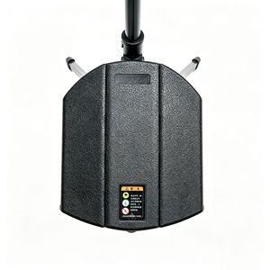 Bastón Eléctrico 2 en 1 con <span class=keywords><strong>Silla</strong></span>, Apertura y Cierre Automático Inteligente, Carga de 110 kg, Bastón Plegable Recargable Tipo C con Asiento <span class=keywords><strong>para</strong></span> Personas Mayores - Product Image 2