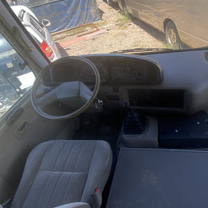 Proveedores de fábrica china Autobús de posavasos usado 18 asientos Autobús de posavasos <span class=keywords><strong>Ocasión</strong></span> a la venta - Product Image 5