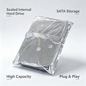 Disque dur ST16000vn001 ST16000NT001 ST16000NE000 ST16000VE000 ST16000VE002 16 To 3,5 pouces SATA 6 Gbit/s 7200 tr/min - Product Image 5