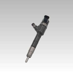Injecteur de carburant pour moteur diesel 0445110305 pour voiture diesel, pièce de rechange, soupape d'injection métallique - Product Image 3