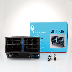 พั<span class=keywords><strong>ด</strong></span>ลมติ<span class=keywords><strong>ด</strong></span>คอนโซลรถยนต์ Thaicool สำหรับ<span class=keywords><strong>ช</strong></span>่องแอร์ พั<span class=keywords><strong>ด</strong></span>ลมเป่าลมแบบพกพา พั<span class=keywords><strong>ด</strong></span>ลมระบายความร้อนในรถยนต์ - Product Image 1