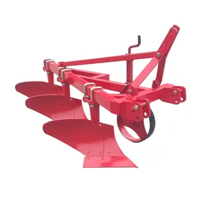 1L(G) series share plow used for plowing loam