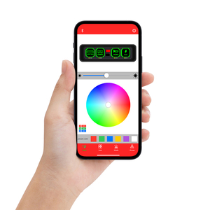 <span class=keywords><strong>4</strong></span>ギャングスイッチパネルRgbスイッチパネルボートリレーとヒューズ制御システム車のインテリアアクセサリー - Product Image 6