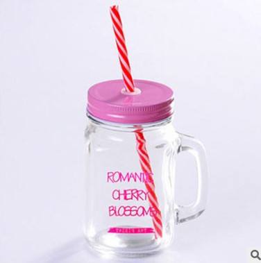 04 พร้อมหลอดพลาสติก + ฝา