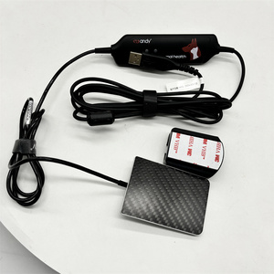 Ce phê duyệt ban đầu tiện dụng Kích thước 4 VDR0507-GA0 nha khoa X-Ray Cảm biến kích thước lớn thú y cảm biến cho chó vừa và lớn - Product Image 4