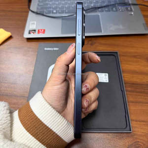 Nouveau 2026 – Téléphone intelligent débloqué IA pour <span class=keywords><strong>Galexy</strong></span> S26+ / S26 Plus 5G - Product Image 3