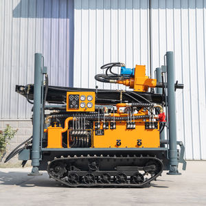 2025 Hengwang Tutoriel de perceuse à alésage d'eau <span class=keywords><strong>fait</strong></span> <span class=keywords><strong>maison</strong></span> sur les forages pour l'eau avec moteur et composants de noyau de pompe - Product Image 5