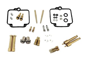 Kit de réparation de carburateur pour BMW F 650 ST <span class=keywords><strong>SUZUKI</strong></span> DR 250 350 <span class=keywords><strong>GS</strong></span> <span class=keywords><strong>500</strong></span> GSX 1100 - Product Image 1