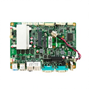 EPC-9518 951817040083D51 PCB-S183 TPC-1015A-N2600 Kontron Industrial Embedded <b>Computer</b> <b>Motherboard</b> CPU Module 100% for - Product Image 1