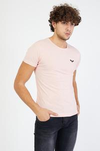 100% Cotton High Quality Wholesale cheap Custom Logo Level Most Popular Clothing Blank <b>Long</b> line Tall Men t-shirts - Product Image 2