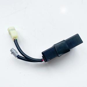 Nouvel allumeur numérique en plastique ZJKOCH pour moto Kawasaki Bayou 400 KLF400 21119-1341 Type CDI Numéro de pièce KQ--232029 - Product Image 5