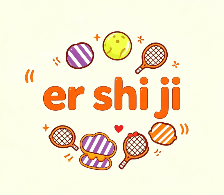 Suzhou Ershiji Modern Supply Chain Co., Ltd. logo