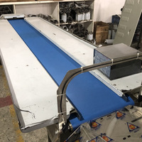 Feiyu — Machine d'emballage jetable, pièces, en plastique, fourchette, gobelet et serviettes de table, engrenage automatique