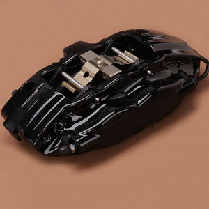 ชุดคาลิปเปอร์เบรคดัดแปลง F40ชุดคาลิปเปอร์เบรคหน้าสำหรับ Mitsubishi Outlander Pajero L200 L300 Mirage Canter ชุดเบรคอัปเกรด - Product Image 3