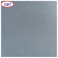 Tissu Oxford CMT MTO 1000D à double brin avec revêtement PU, couleurs personnalisées, ignifuge, imperméable, couleur inaltérable