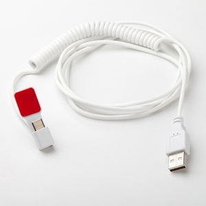Soporte acrílico de precio barato superventas de fábrica 8 puertos USB alarma seguridad centralizada soporte de exhibición antirrobo - Product Image 5