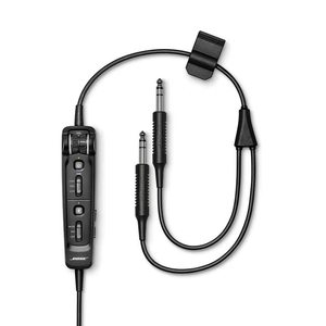 Auriculares Walkie Talkie 3M de Alta Resistencia con Micrófono con Cancelación de Ruido y Diseño de Brazo para la Oreja - Product Image 5