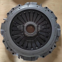 Kits d'embrayage pour camions lourds 3400700629 pour camion Volvo