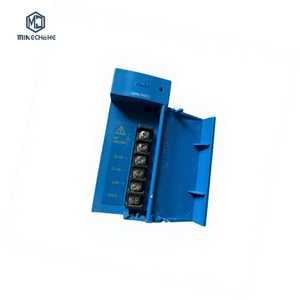 Module d'alimentation à découpage PLC GM6-PAFC neuf d'origine, 12 E/S, contrôle industriel, automatisation, entrée 220 V CA, garantie 1 an - Product Image 2