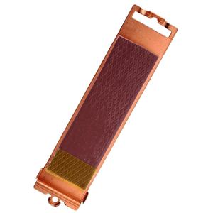 جديد لأجهزة Dell Alienware لأجهزة كمبيوتر محمول للألعاب M18 1 M16 R1 R1 ، درع حراري ، Heatsink k3rf 0k3rf <span class=keywords><strong>M</strong></span>.2 ، مراوح sd - Product Image 2